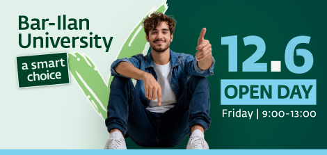 open day 12/6/26