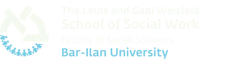 School of Social Work Bar-Ilan University